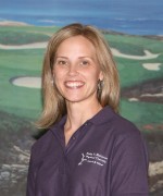 Jeannine Tanner, PT/PTA