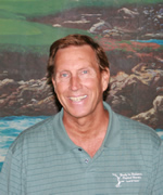 Greg Johnson, MSPT