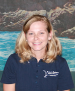 Jeannine Tanner, PT/PTA