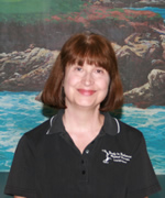 Martha Wangeline, PTA