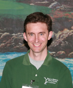 Peter Horton, PT, CMP