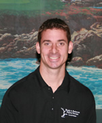 Thomas Mack, MSPT