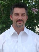 Richard Buddy Brasseaux