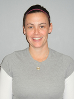 Kiersten Langel, DPT, CSCS