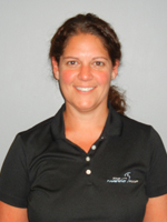 Mandy Huggard MSPT, ATC, CSCS