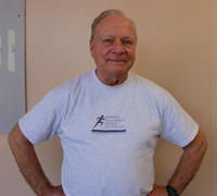 Bob Seymour
