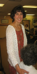 Linda Kuserk