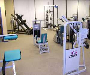 Seneca Wellness Center