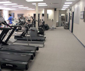 Seneca Wellness Center
