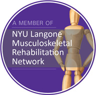 NYU Langone Musculoskeletal Rehabilitation Network