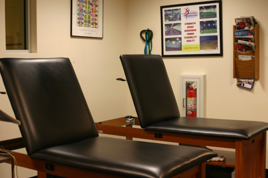 Physical Therapy New York NY