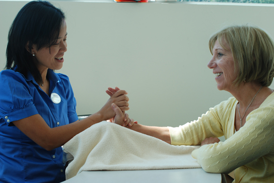 Hand Therapy Great Neck NY