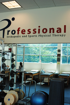 Physical Therapy Great Neck NY