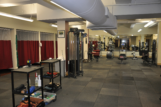 Physical Therapy Greenwich Village NY