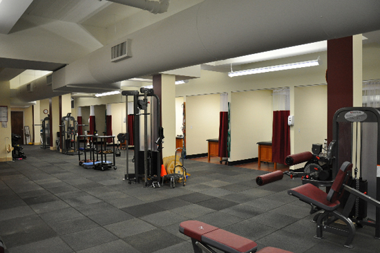 Physical Therapy Greenwich Village NY