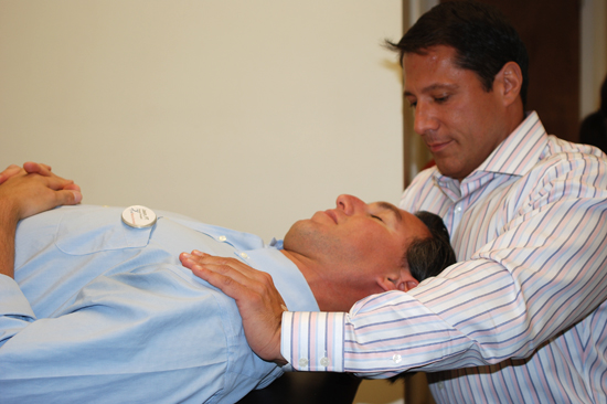 Physical Therapy Greenwich Village NY