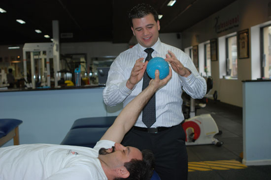 Physical Therapy Whitestone NY - Queens (Bayside / Whitestone) Clinic