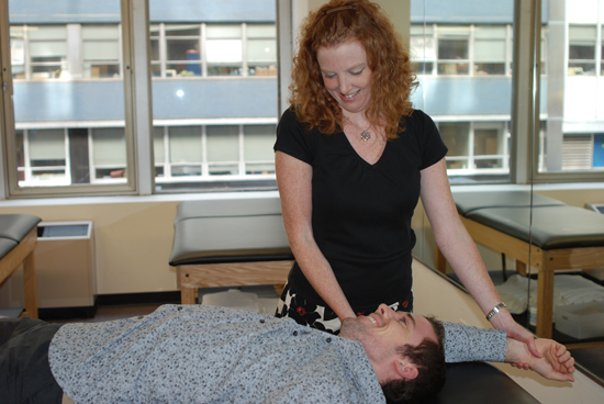 Physical Therapy New York NY