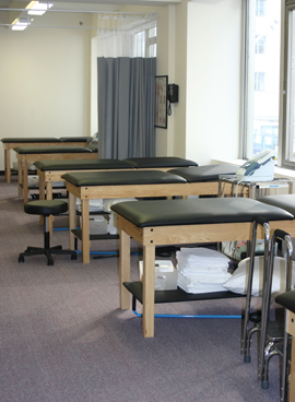 Physical Therapy New York NY