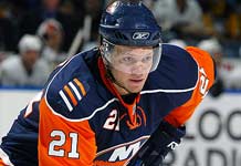Kyle Okposo