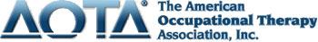 The American Occupational Therapy Association