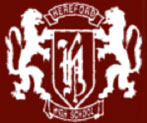 Hereford High School