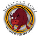 Hereford Zone