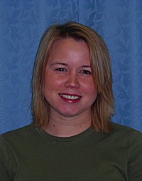 Maura McGovern
