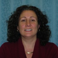 Ann 'China' Miller