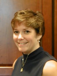 Karen Kinsey