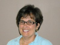 Monica Golder