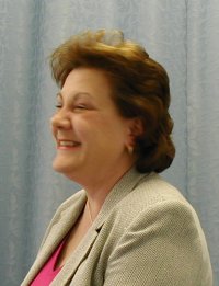 Pat Ricks