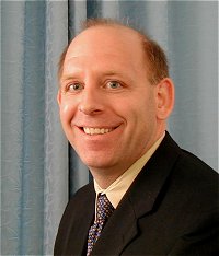 Steve Kinsey