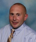 Dr. Ernest J. Gamble PT, DPT
