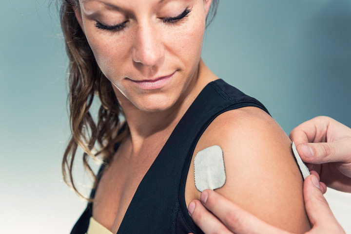 How Diathermy E-Stim Helps Assists In Pain Relief & Therapy!