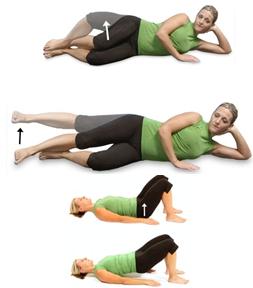 Knee Exercises