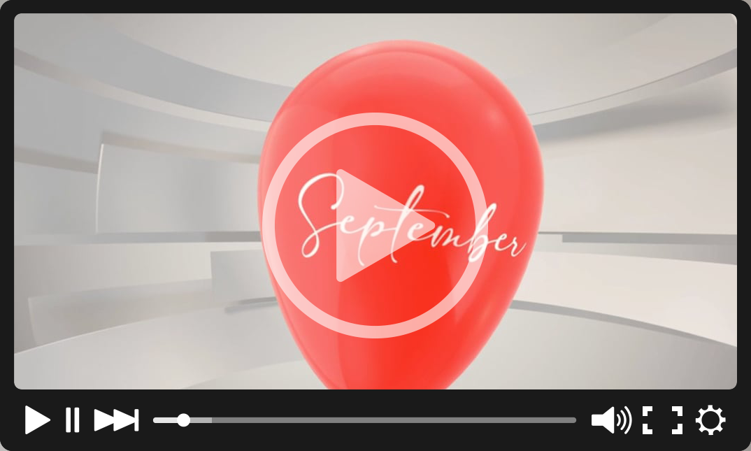 Click here to play our September 2021 video
