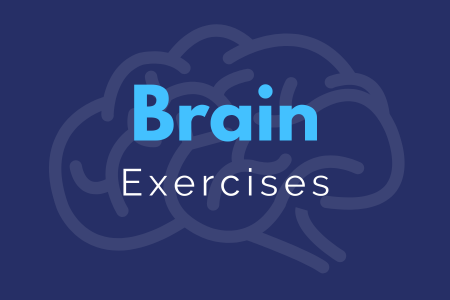 Brain Exercise