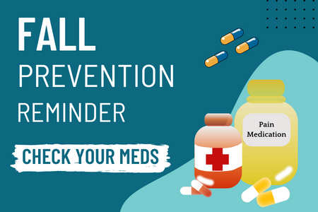 Fall Prevention