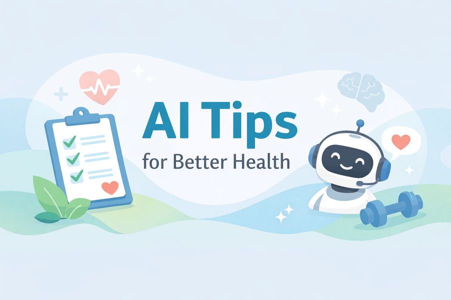 AI for Everyday Health