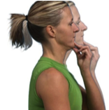 Chin Exercise