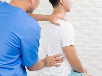 Low Back Pain: How Does Your Physical Therapist Treat Low Back