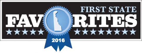 First State Favorites 2016 logo