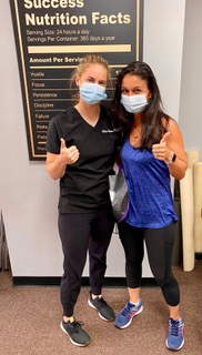 Dr. Christine