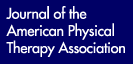 Journal of the American Physical Therapy Association